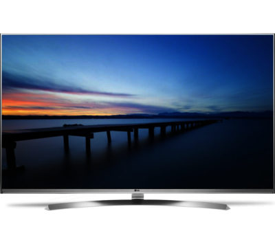 60  LG  60UH850V Smart 3D 4k Ultra HD HDR  LED TV